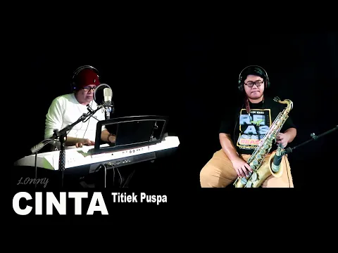 Download MP3 CINTA - Titiek Puspa - COVER by Lonny