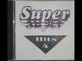 Lagu SUPER HITS VOL 4 [ FLASH BACK ANOS 80 ]