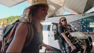 Season Finale: Leaving GUATEMALA, THE FAR SIDE To Be Completed…Better Late Than NEVER S3:E20