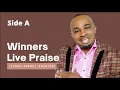 Lagu Winners Live Praise (Side A) - Nnamdi Ewenighi |Latest Nigerian Gospel Music 2021