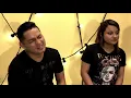 Me robaste el corazón  - Alex Campos ( cover ) Lika Velasquez & Camilo Guzmán