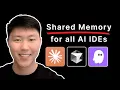 Stop Solving The Same Bugs Memory Layer for IDEs - Byterover Tutorial