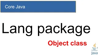 - A2A LEARNER Core Java
