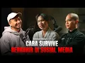Download Lagu Hasilin Uang dan Survive dari Sosial Media Tanpa Keluar Zona Nyaman ft. Raditya Dika \u0026 Cellos