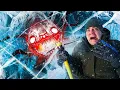 Download Lagu We Found Choo Choo Charles Trapped Under The Ice Where Train Sank!