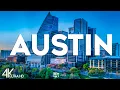Top 10 Best Things to do in Austin Texas - Travel Guide 2025