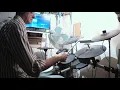 C'est si bon   - Emilie Claire Barlow - drum cover