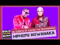 Lagu DJ Sunco - Mphepu Ngwanaka Ft. Candy Tsa Mandebele (Original)