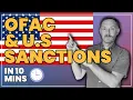 An Easy Guide on OFAC and US Sanctions