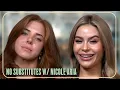 Nicole Aria Is A Gracious Host No Substitutes Ep 52 w Lumi Ray
