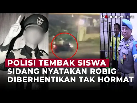 Ayah Siswa SMK Semarang Mengaku Puas Robig Dipecat dan Jadi Tersangka