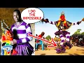 Download Lagu Zaouli Dancers Africans Behind the World's Most Impossible Dance Style