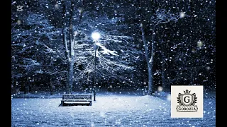 ჩემთან უკვე გათოვდა ახალი სიმღერა 