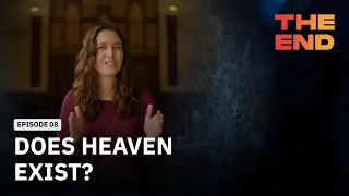 does heaven exist