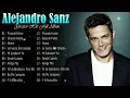 🔥 Alejandro Sanz – Legendary Artist Known for Emotional Ballads and Powerful Voice ❤️🎵