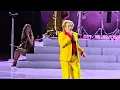 Download Lagu Rod Stewart - Reason to Believe (Tim Hardin cover) - Live PNC