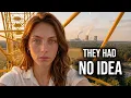 I Witnessed The Chernobyl Disaster As it happened 1986