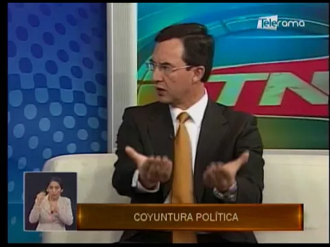 Dr. Luis Fernando Torres 