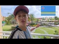 Hermoso resort en ARUBA La Cabana