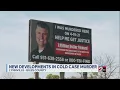 New developments in Giles County cold case
