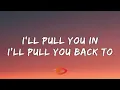 Swedish House Mafia ft. The Weeknd - Moth To A Flame (Lyrics)