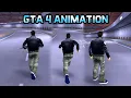 Download Lagu GTA 4 Animation For GTA 3 Android/PC