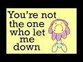 Archers of Loaf - Web in Front (Lyric Video)