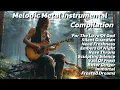 Download Lagu Melodic Metal Acoustic Instrumental | Epic Metal Acoustic #metalballads #instrumental