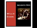 Back Door Man (feat. Howlin' Wolf)