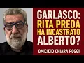 Lagu Garlasco: Rita Preda ha incastrato Alberto? I mutanti dell’informazione. Omicidio Chiara Poggi. 