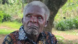 Retired Captain Yob Were’s extraordinary escape from Amin’s regime