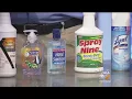 Handy Andy Best Products For Fighting Flu Germs