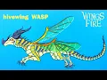 How to Animate HIVEWING Dragon Flight