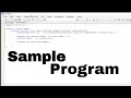 How to use BufferedReader in java Tagalog