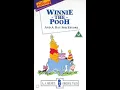 Download Lagu Opening to Winnie the Pooh and a Day for Eeyore UK VHS (1995)
