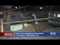 Shooting Investigation Underway In Winslow Township New Jersey