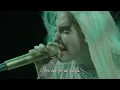 ELENA ROSE - ALMA (Lyric Video)