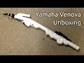 Lagu Yamaha Venova Unboxing