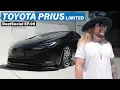 This Prius Has a Wide Body Kit Beat-Social EP 05