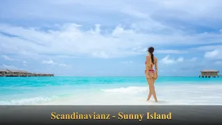 Download Scandinavianz - Sunny Island MP3