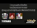 7 Stars Progression Tierlist WHICH UNIT TO GET Ainz 100 Egg Update All Star Tower Defense ASTD