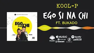 kool p ego sinachi official audio 
