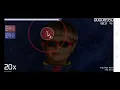 Oliver Tree-Alien boy-OSU! Droid Joe