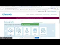 How to Order LifeTouch Photos