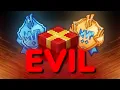 Hypixel s Rank Gifting System is Evil