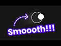 Want to Create Custom Cursor Without Using Frameworks