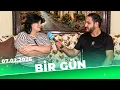 Lagu Bir gün - Tam Bölüm - Aşıq Zülfiyyə - 07.02.2026