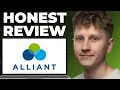 Alliant Credit Union Honest Review - Watch Before Using