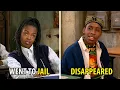 Sister Act 2 THEN And NOW 1993 Vs 2026 WHAT Happened To The CAST