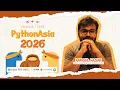 PythonAsia 2026 - Inside ASGI The Engine Behind Modern Python Web Frameworks